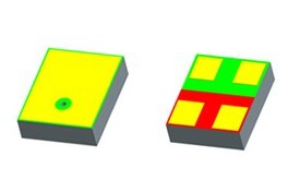 MEMS4.8X3.8X1.3